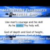 “God of Earth and Outer Space”: The Most Controversial Hymn Ever Written