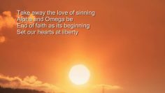 Love Divine, All Loves Excelling