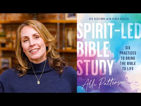When God’s Word Becomes the Language of Your Prayer