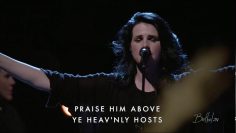 Praise God from Whom All Blessings Flow (The Doxology)
