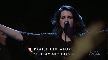 Praise God from Whom All Blessings Flow (The Doxology)