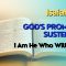 Today’s Bible Isaiah 46:4 (NIV)