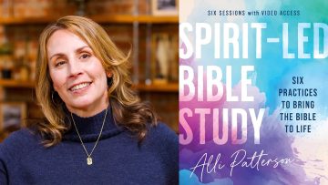 When God’s Word Becomes the Language of Your Prayer