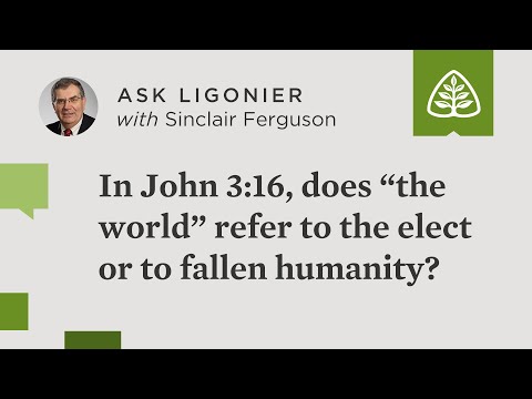 John 3:16 — The Verse That Changed the World