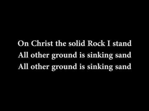 The Solid Rock