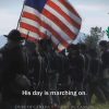 The Battle Hymn of the Republic